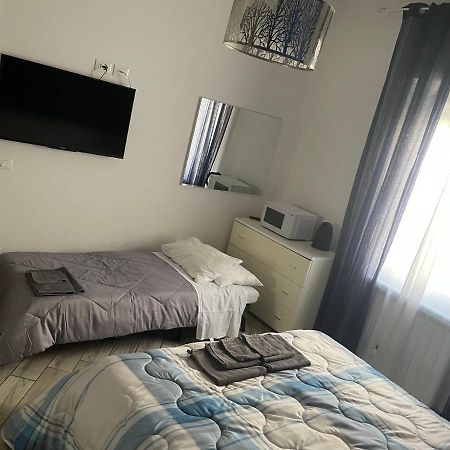 Portuense Rome - Holiday Apartments 外观 照片