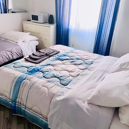 Portuense Rome - Holiday Apartments 外观 照片