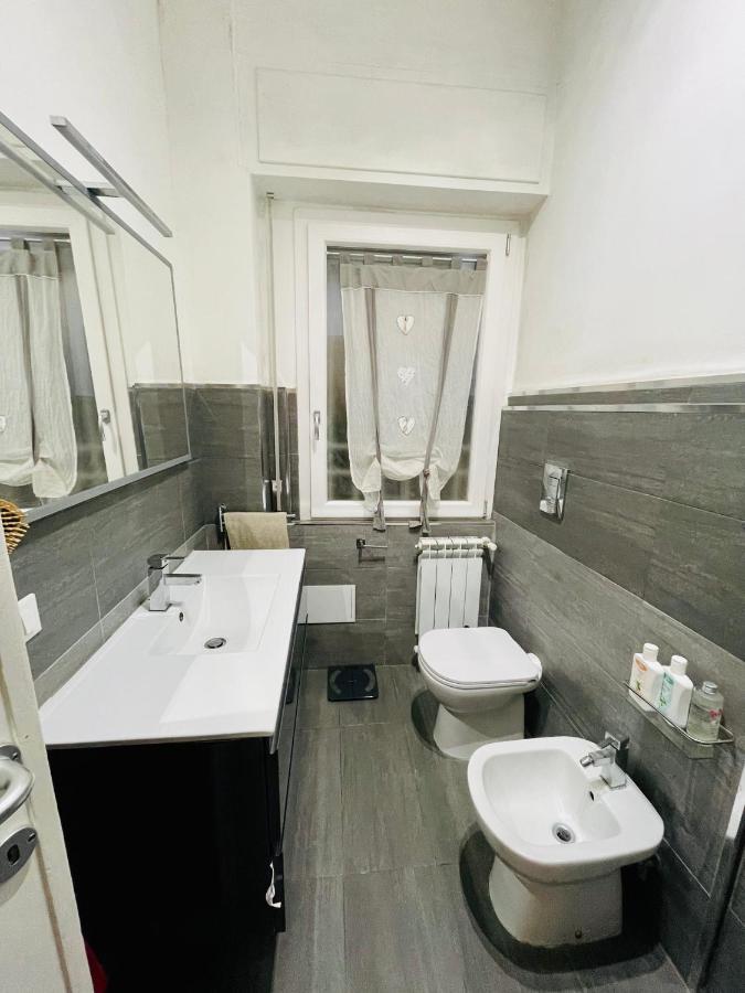 Portuense Rome - Holiday Apartments 外观 照片