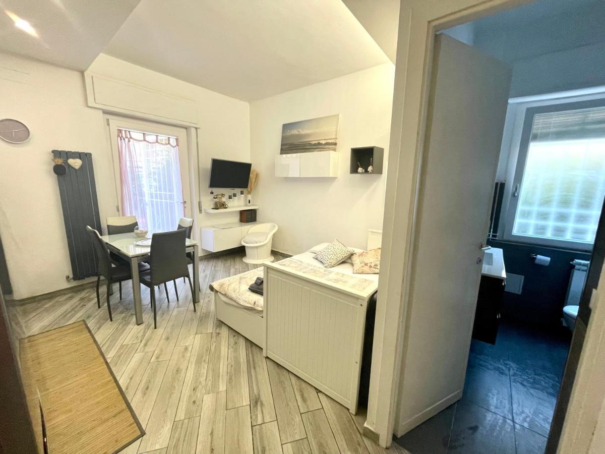 Portuense Rome - Holiday Apartments 外观 照片