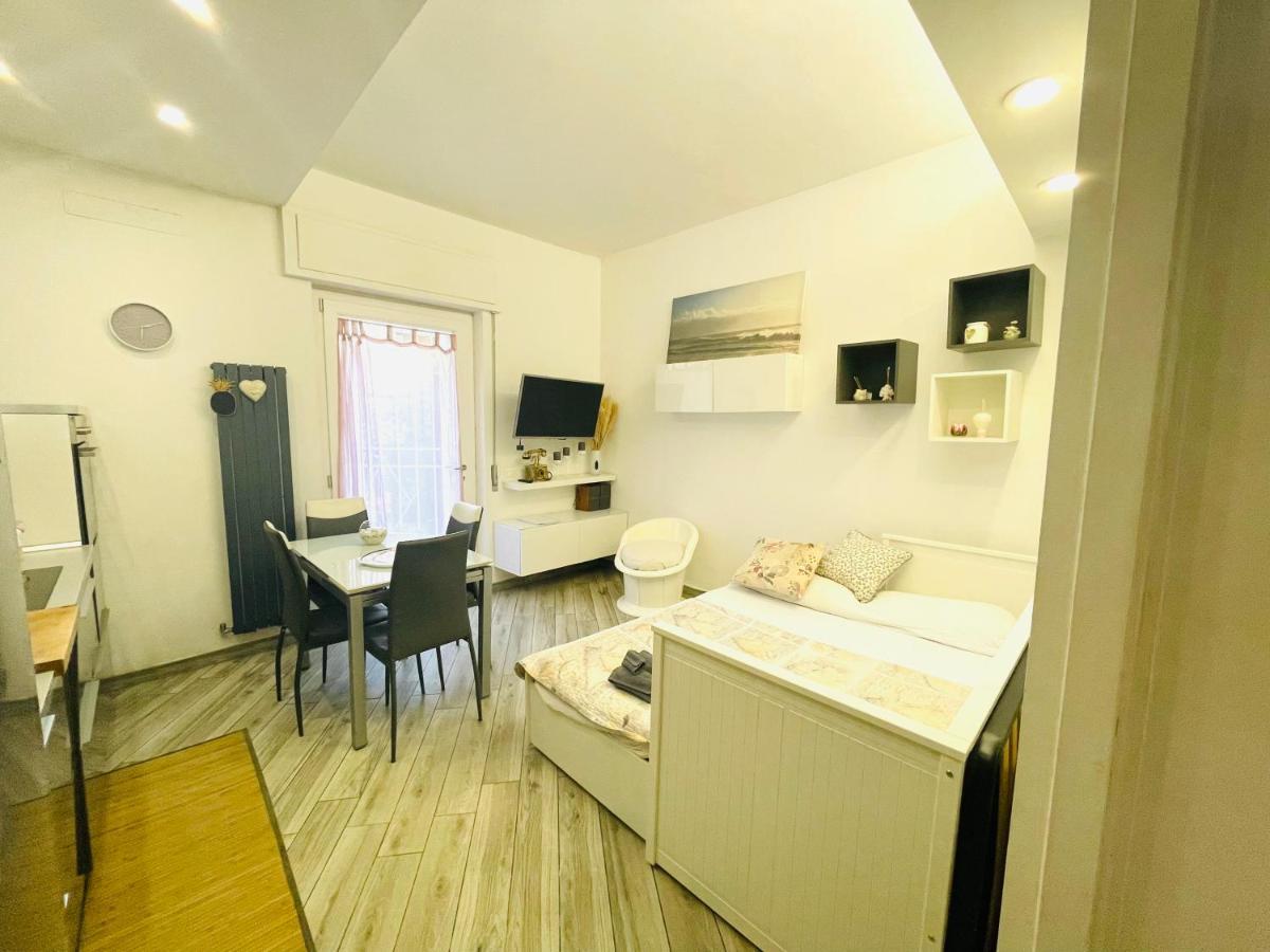 Portuense Rome - Holiday Apartments 外观 照片