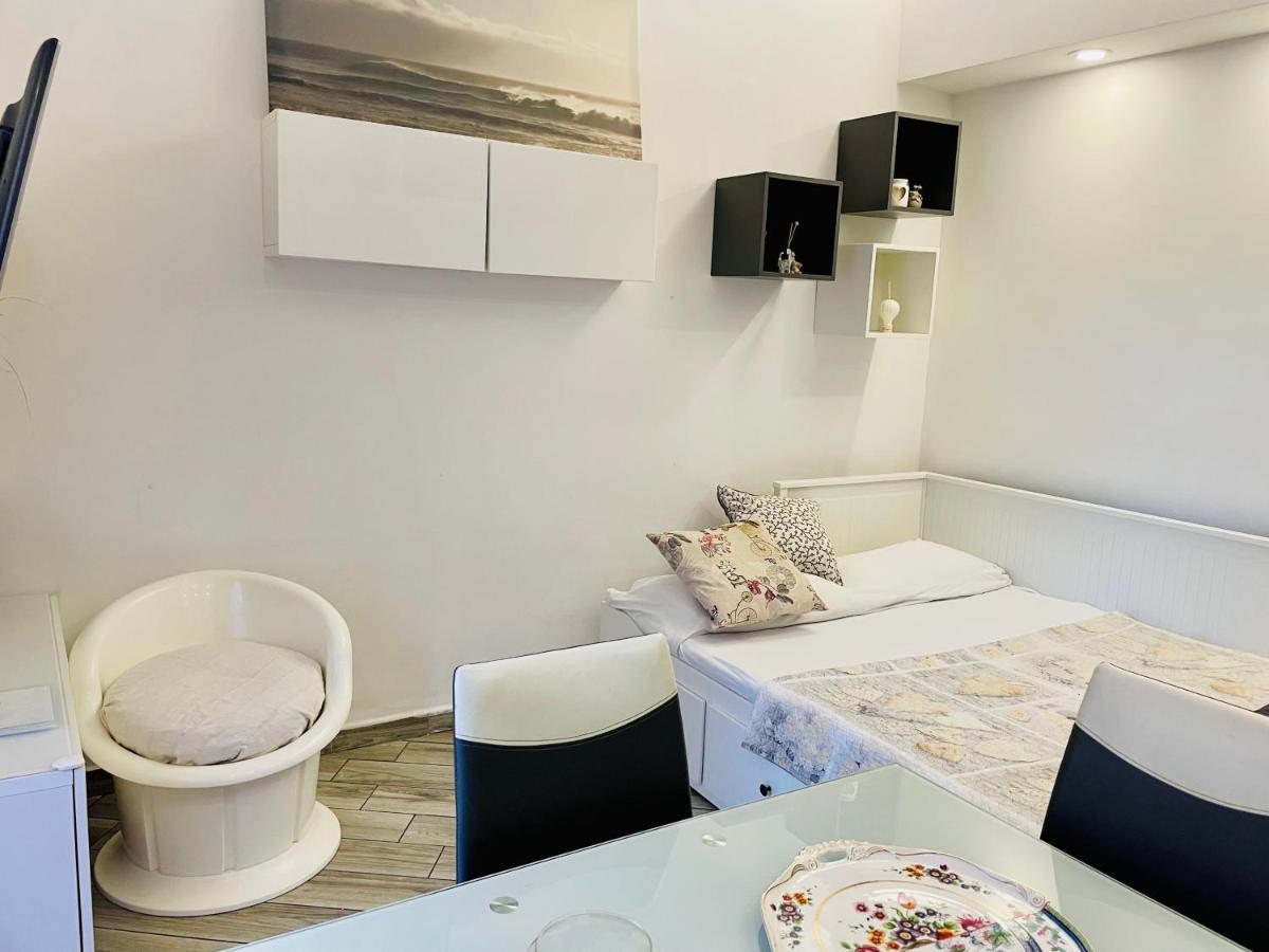 Portuense Rome - Holiday Apartments 外观 照片
