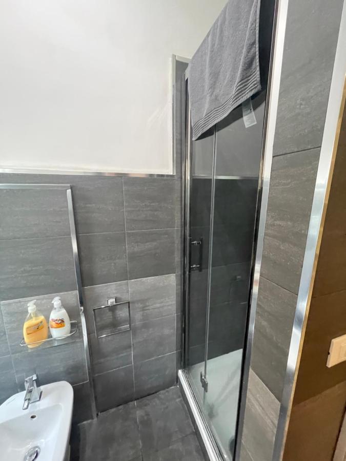 Portuense Rome - Holiday Apartments 外观 照片