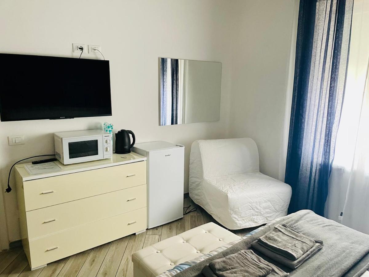 Portuense Rome - Holiday Apartments 外观 照片