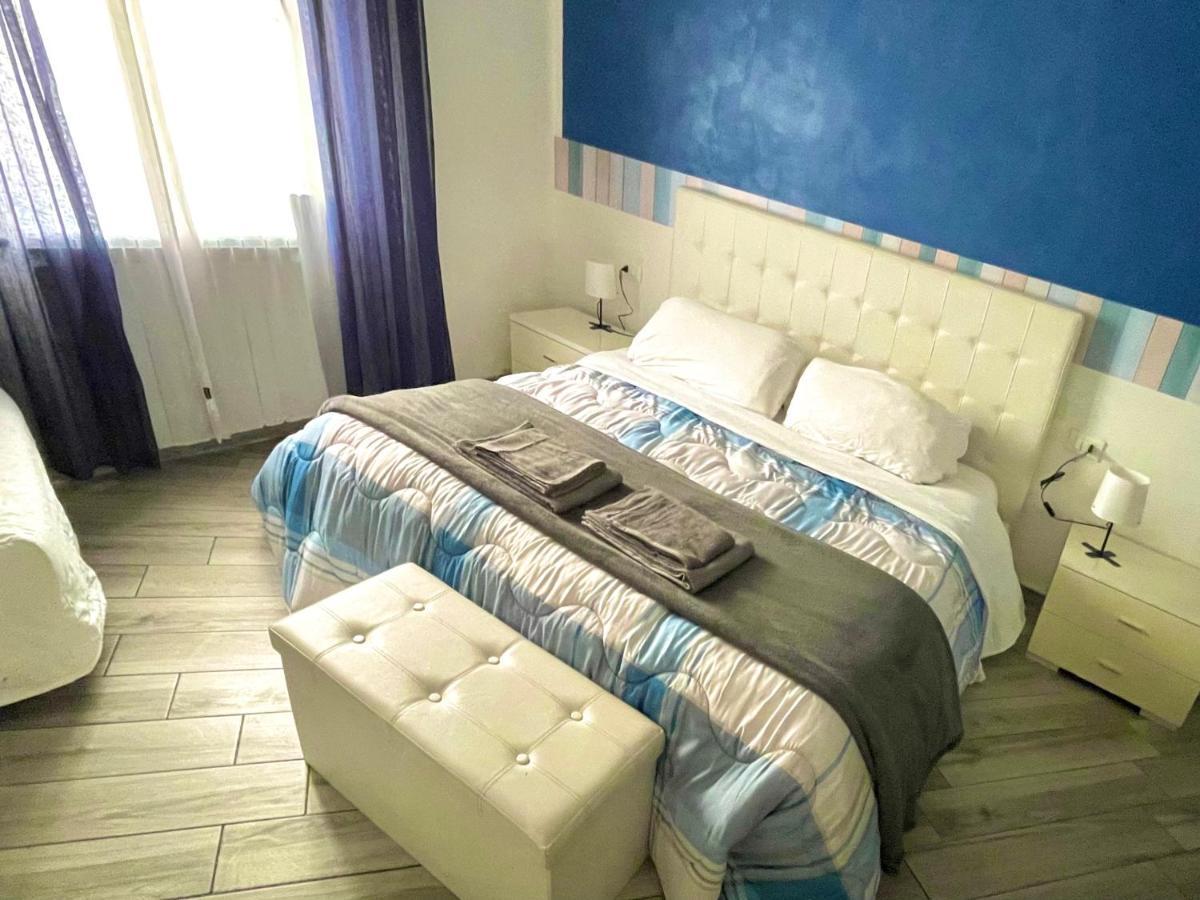 Portuense Rome - Holiday Apartments 外观 照片