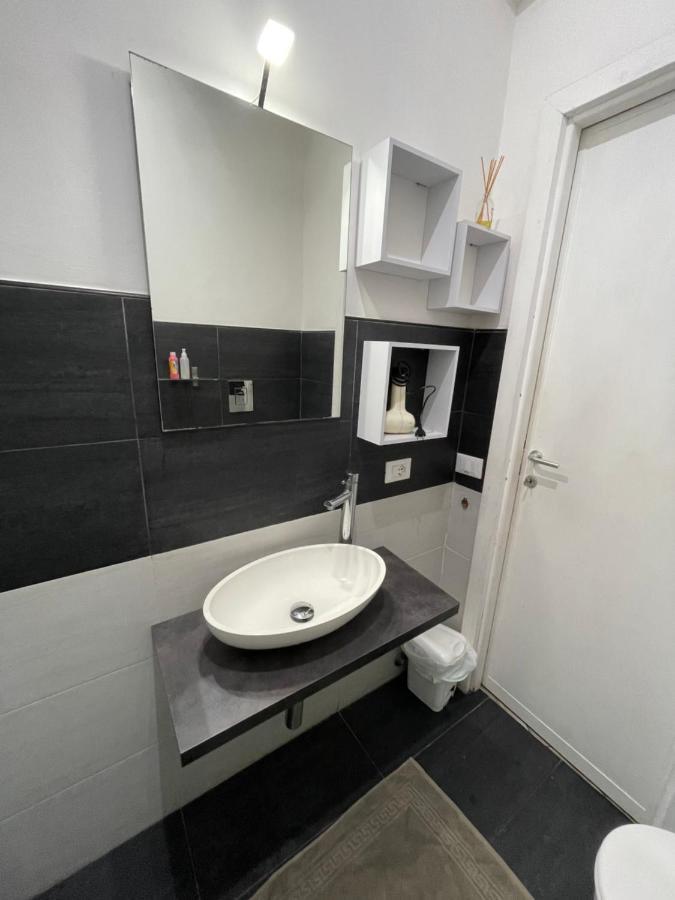 Portuense Rome - Holiday Apartments 外观 照片