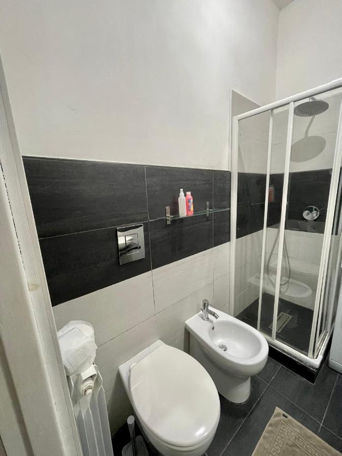 Portuense Rome - Holiday Apartments 外观 照片