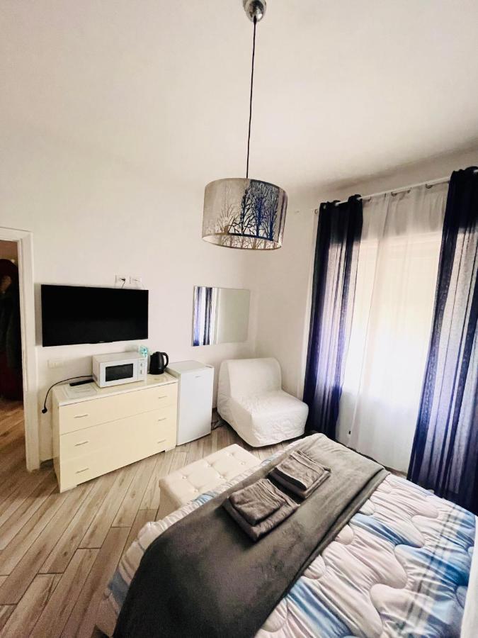 Portuense Rome - Holiday Apartments 外观 照片