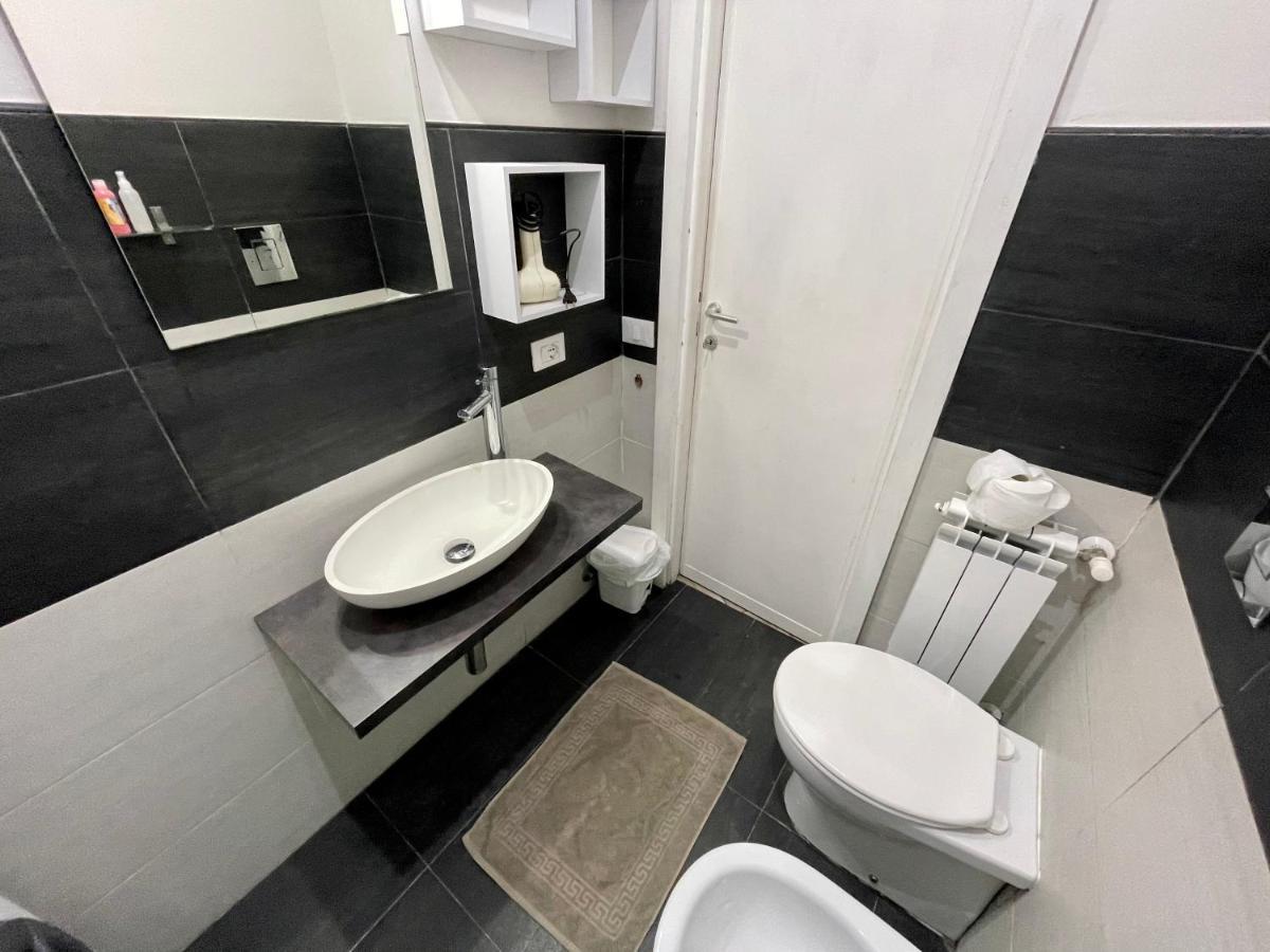Portuense Rome - Holiday Apartments 外观 照片