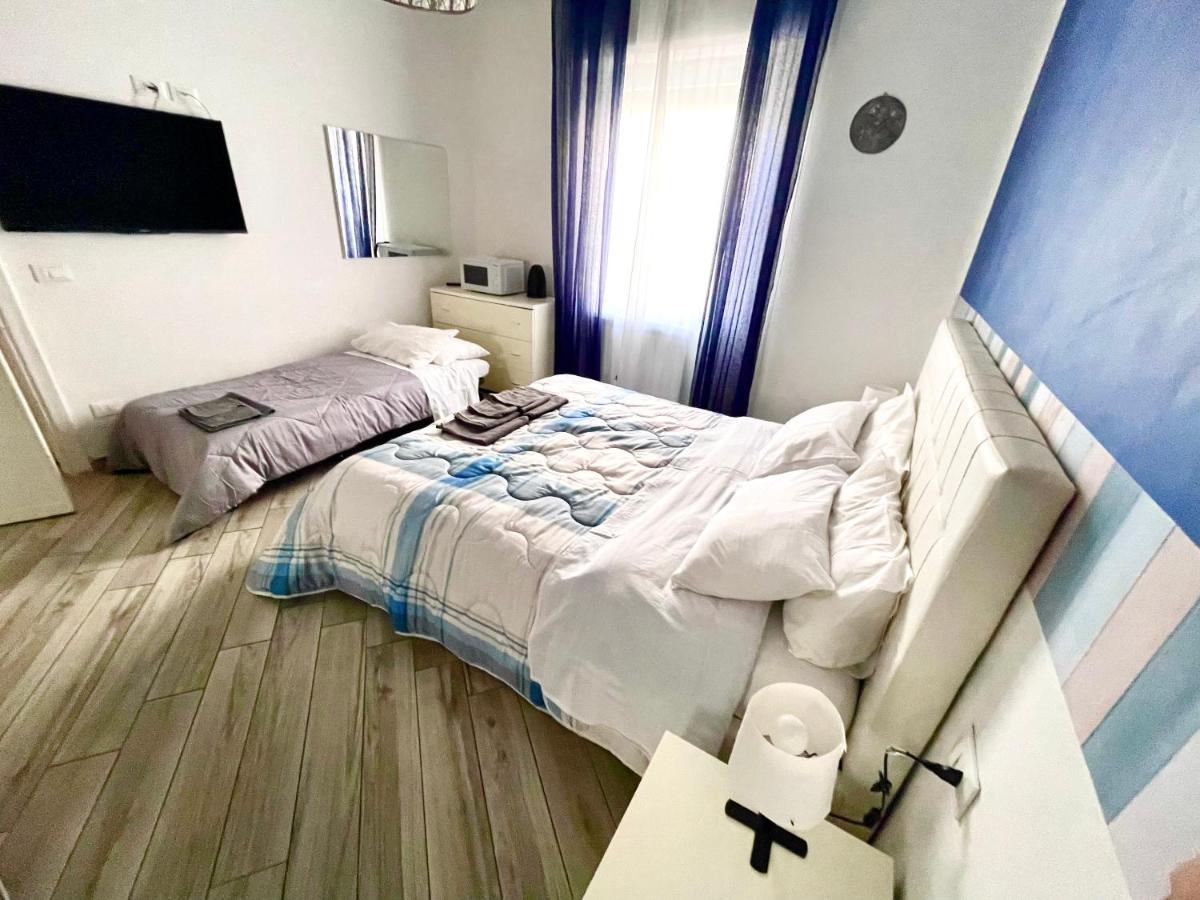 Portuense Rome - Holiday Apartments 外观 照片