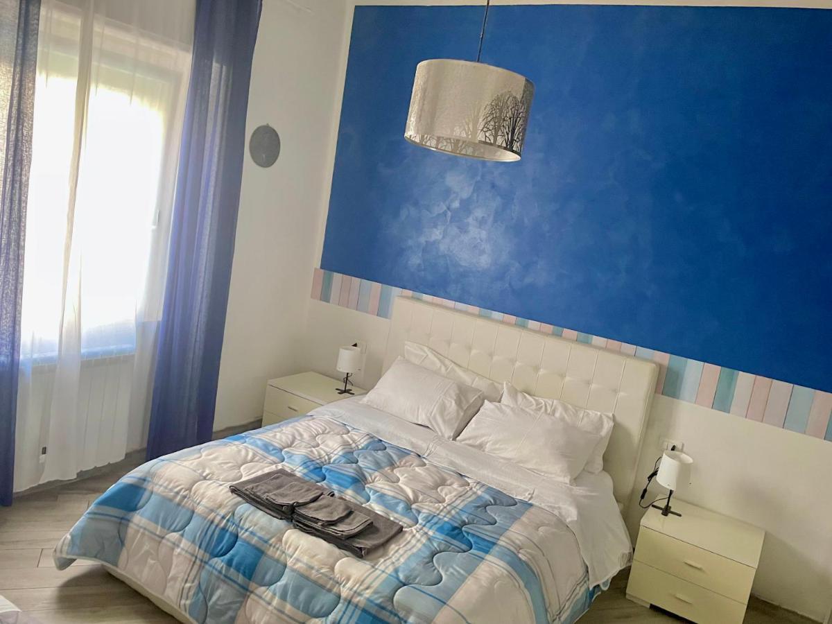 Portuense Rome - Holiday Apartments 外观 照片