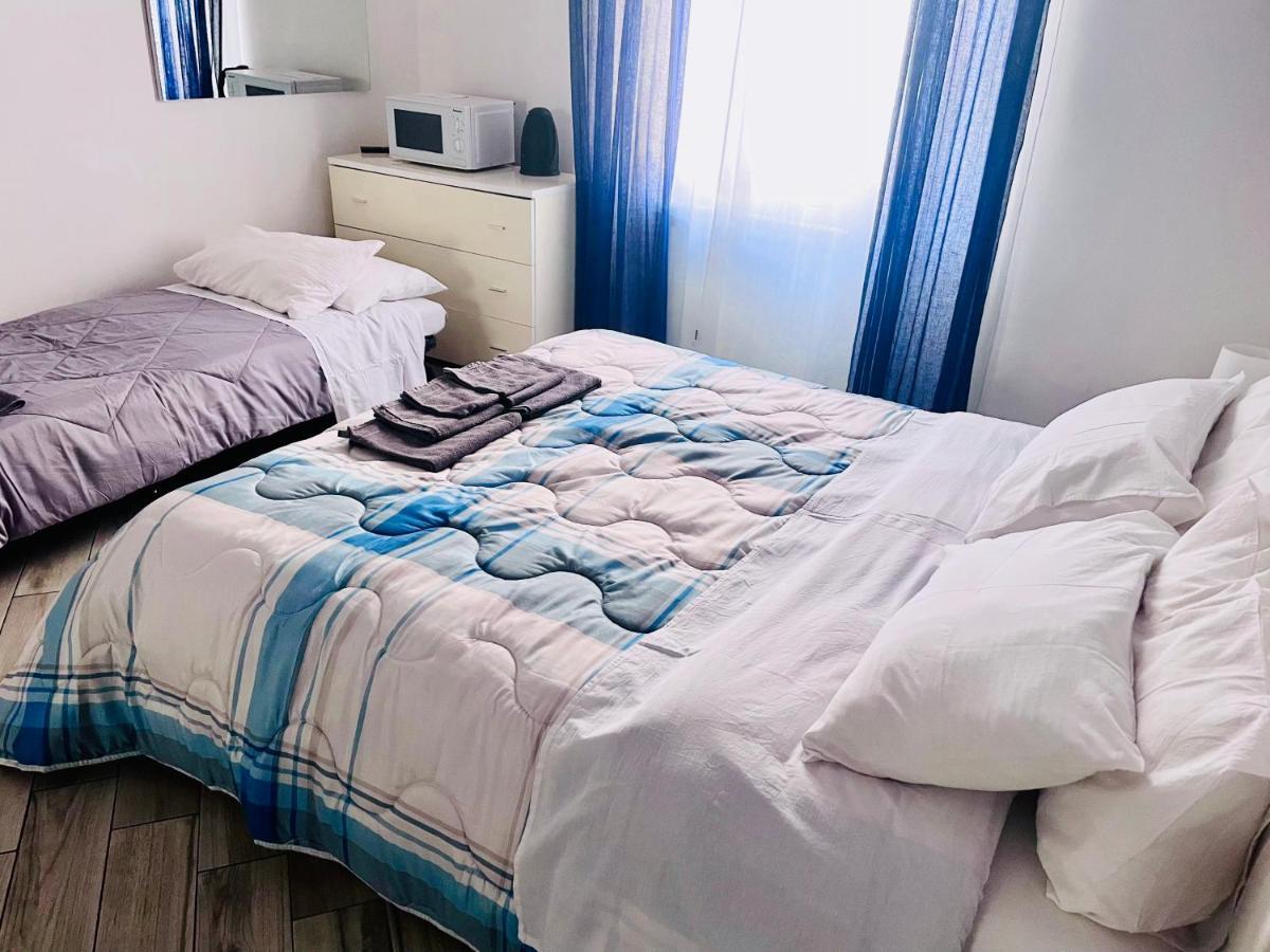 Portuense Rome - Holiday Apartments 外观 照片