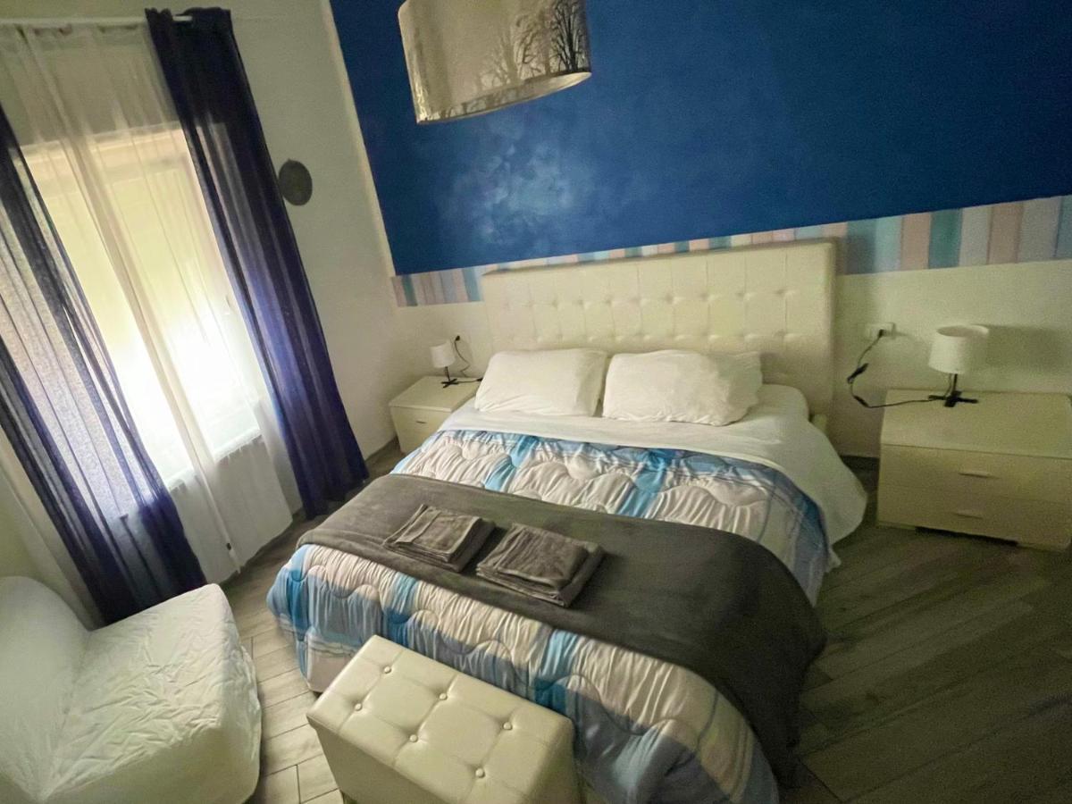 Portuense Rome - Holiday Apartments 外观 照片
