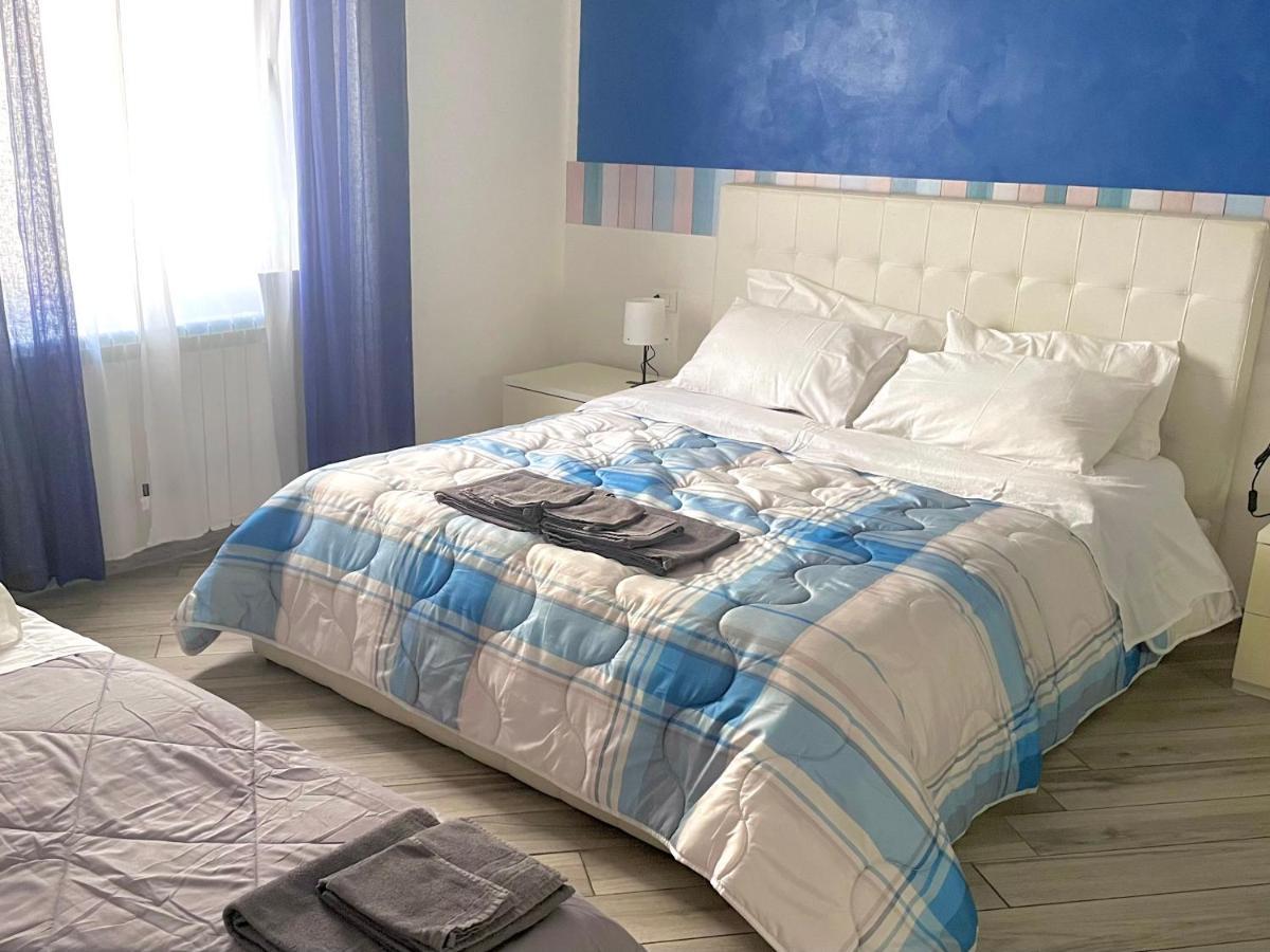 Portuense Rome - Holiday Apartments 外观 照片