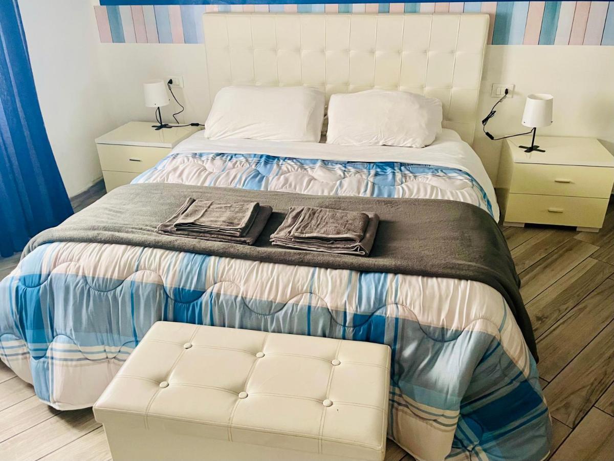 Portuense Rome - Holiday Apartments 外观 照片